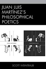 Juan Luis Martinez's Philosophical Poetics