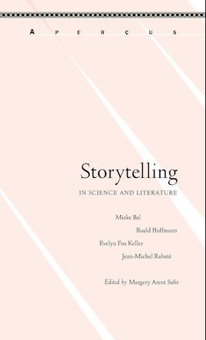 Storytelling in Science and Literature