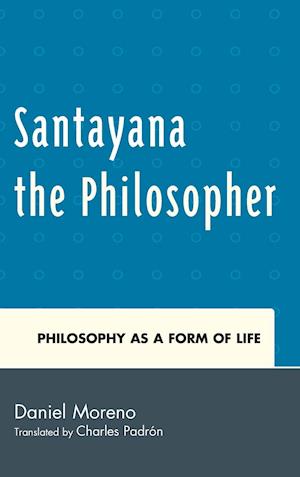 Santayana the Philosopher