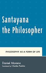 Santayana the Philosopher