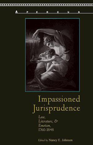 Impassioned Jurisprudence