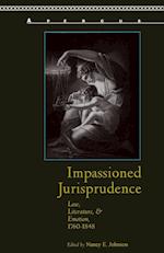 Impassioned Jurisprudence