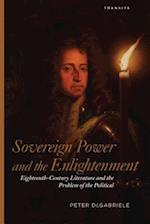 Sovereign Power and the Enlightenment