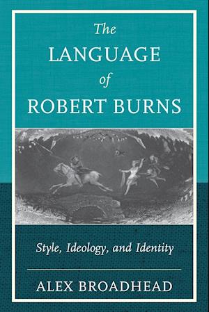 The Language of Robert Burns