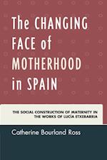 Changing Face of Motherhood in Spain