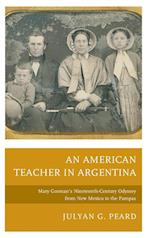 An American Teacher in Argentina