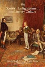 Scottish Enlightenment and Literary Culture