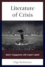 Literature of Crisis