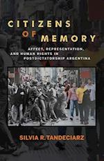 Citizens of Memory