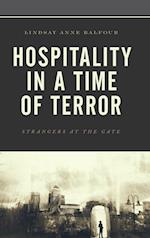 Hospitality in a Time of Terror