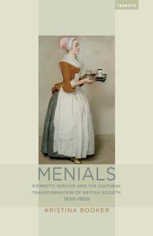 Menials