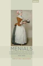 Menials