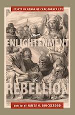 From Enlightenment to Rebellion