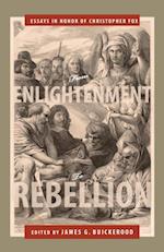 From Enlightenment to Rebellion