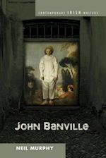 John Banville