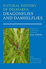 Natural History of Delmarva Dragonflies and Damselflies