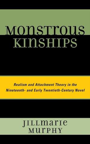 Monstrous Kinships