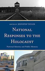 National Responses to the Holocaust