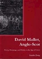 David Mallet, Anglo-Scot