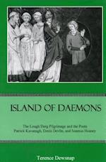 Island of Daemons