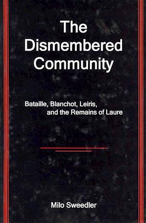 The Dismembered Community