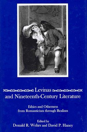 Levinas and Nineteenth-Century Literature