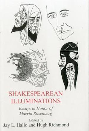 Shakesperean Illuminations