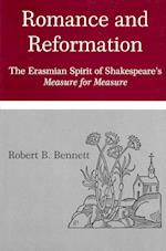 Romance and Reformation
