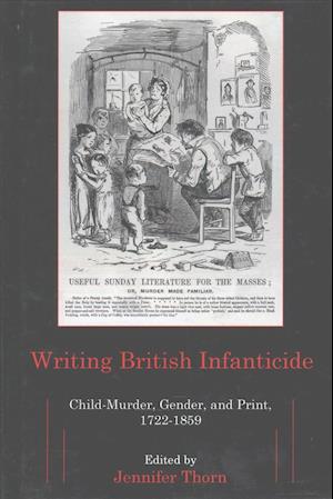 Writing British Infanticide