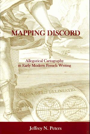 Mapping Discord