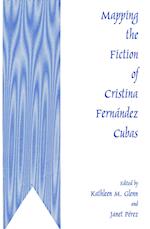 Mapping the Fiction of Cristina Fernandez Cubas