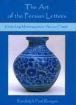 The Art of the Persian Letters