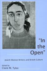 'in the Open'