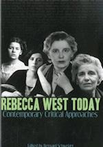 Rebecca West Today