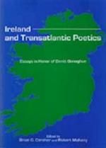 Ireland and Transatlantic Poetics