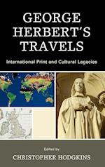 George Herbert's Travels