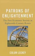 Patrons of Enlightenment