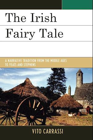 The Irish Fairy Tale