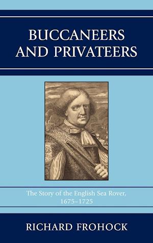 Buccaneers and Privateers