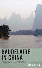 Baudelaire in China