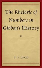 Rhetoric of Numbers in Gibbon's History