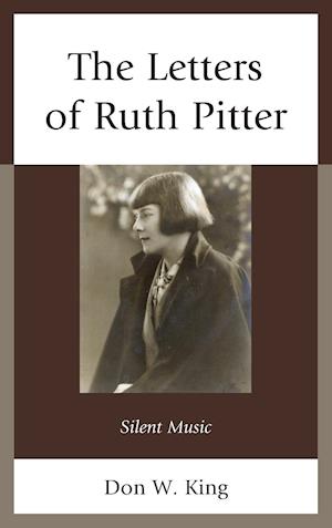 The Letters of Ruth Pitter