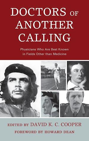 Doctors of Another Calling