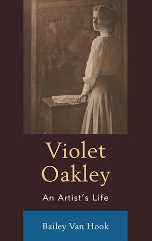 Violet Oakley