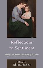 Reflections on Sentiment