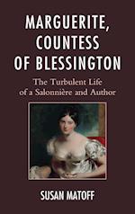 Marguerite, Countess of Blessington