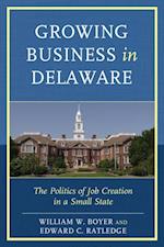 Growing Business in Delaware