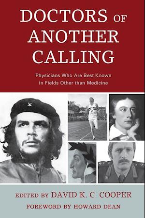 DOCTORS OF ANOTHER CALLING