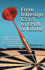 From Indesign CS 5.5 to Epub and Kindle