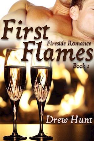 Fireside Romance Book 1: First Flames